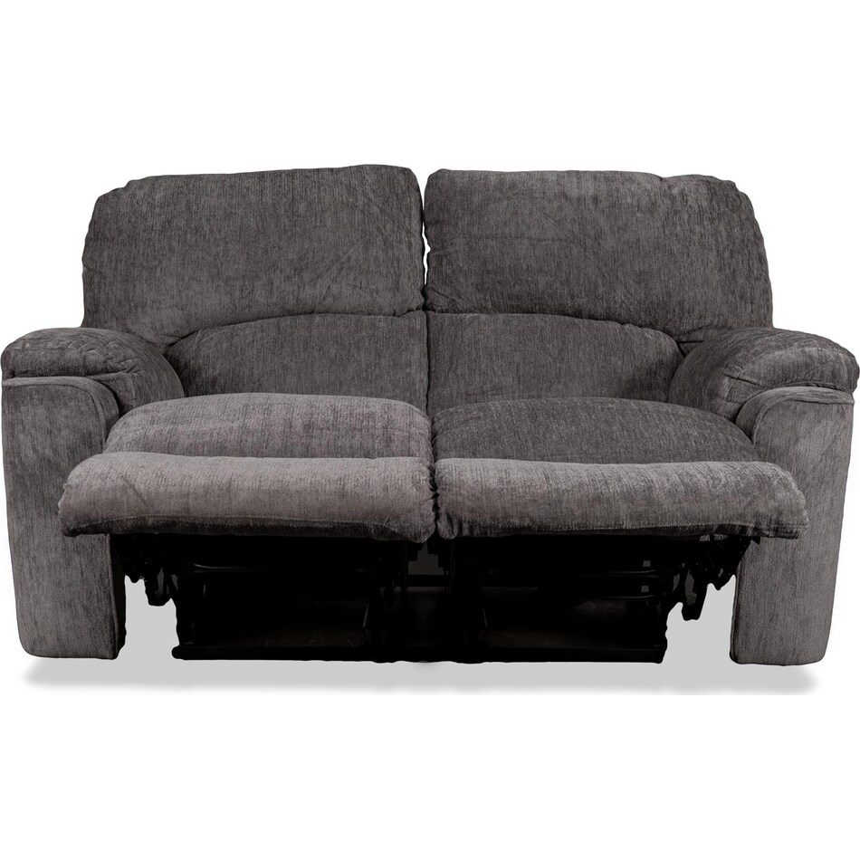 kida reclining loveseat   