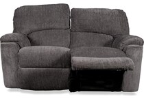 kida reclining loveseat   