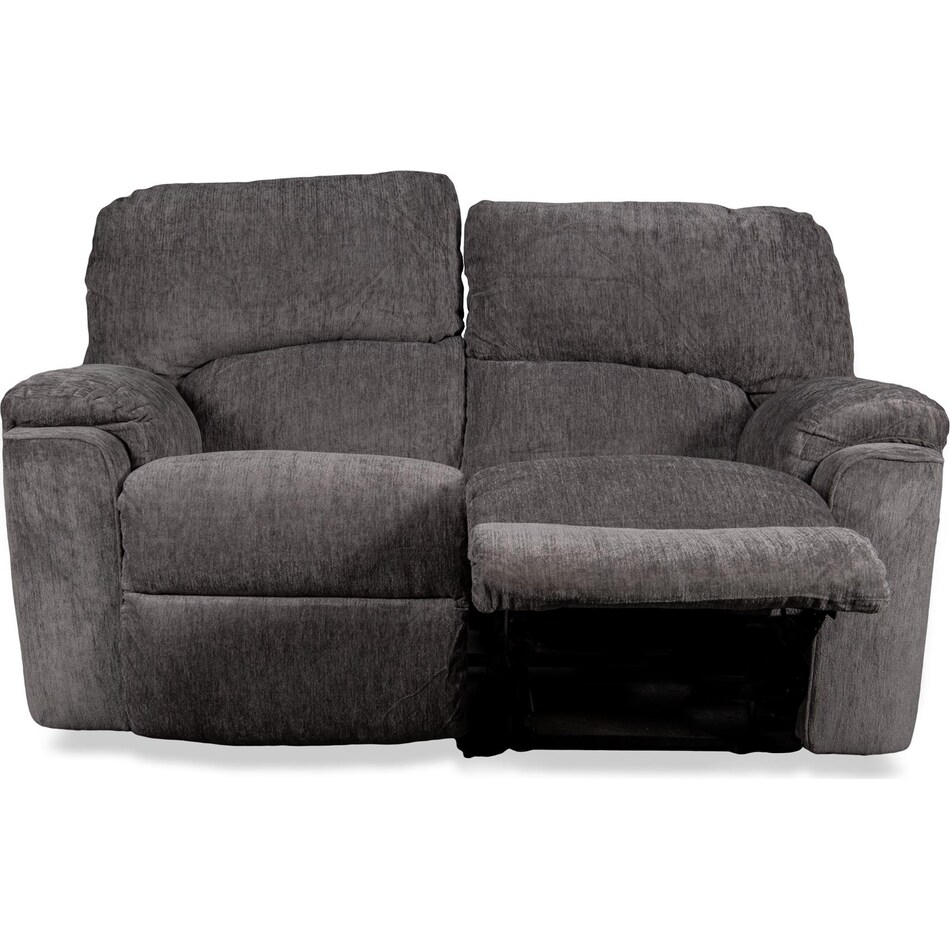 kida reclining loveseat   