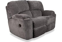 kida reclining loveseat   