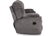 kida reclining loveseat   