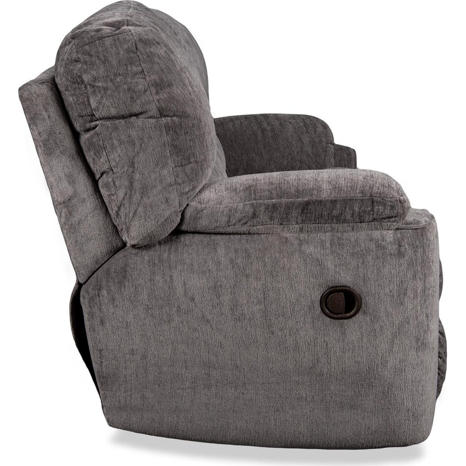 kida reclining loveseat   