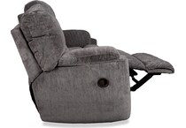 kida reclining loveseat   