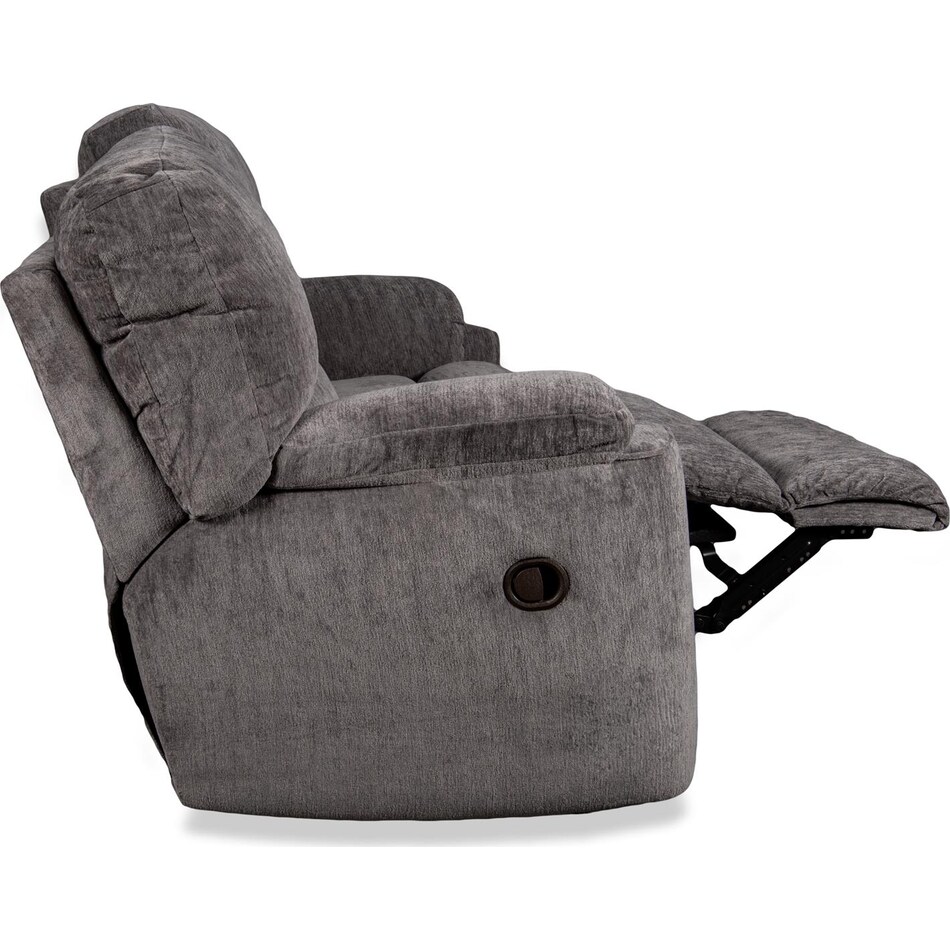 kida reclining loveseat   