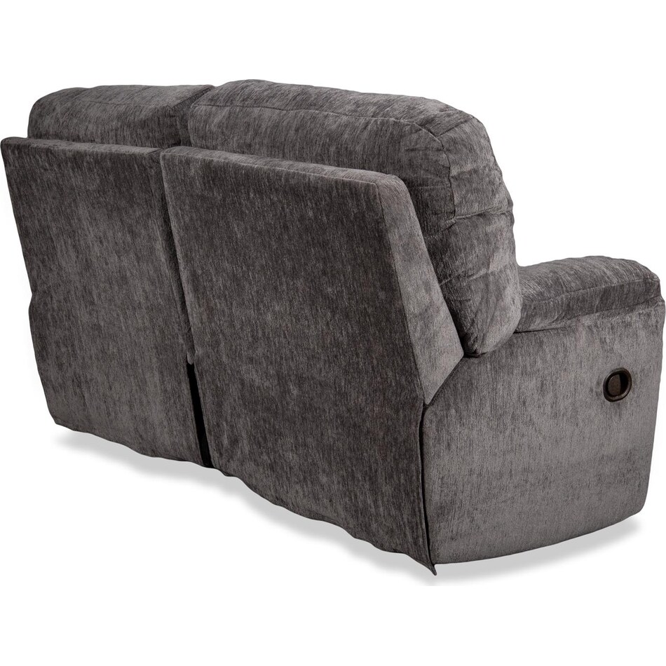 kida reclining loveseat   