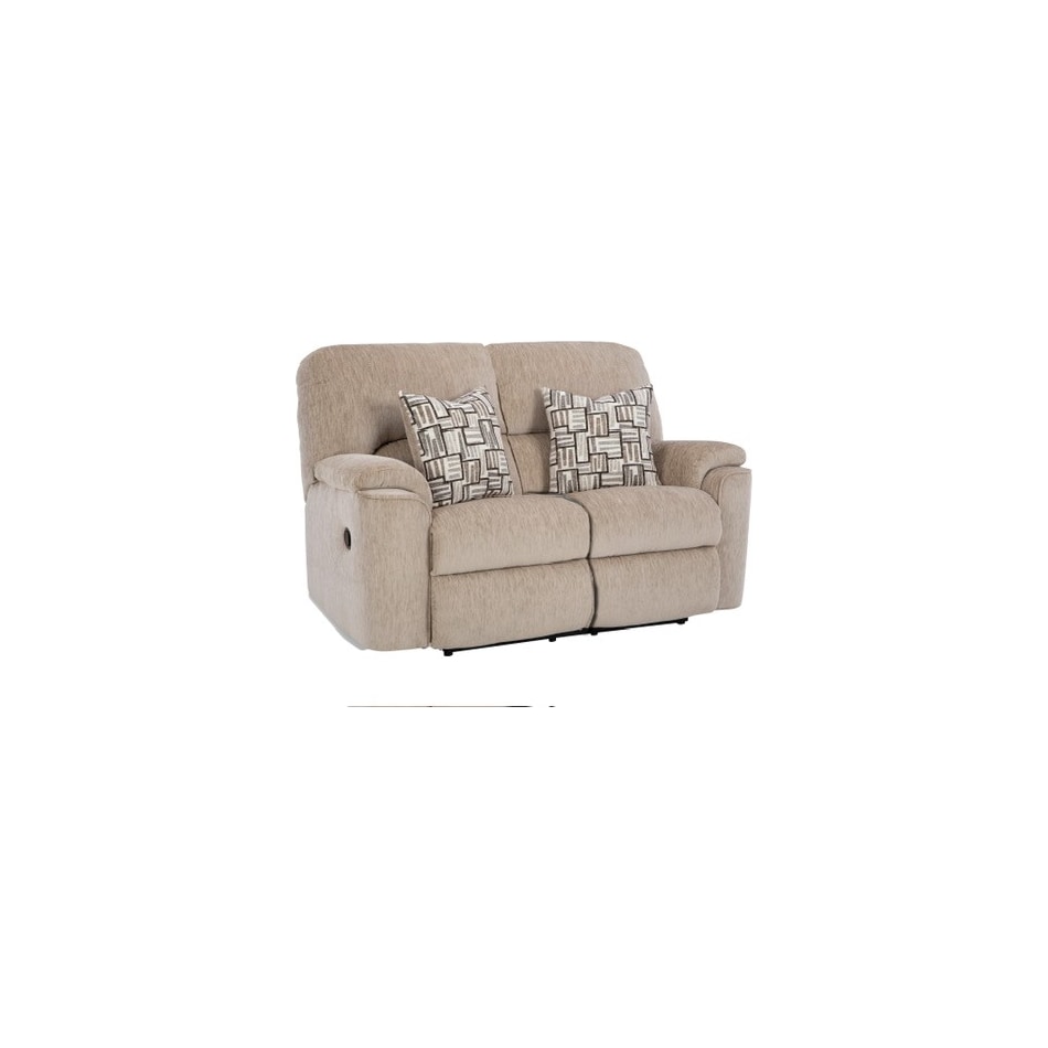 kida reclining loveseat   