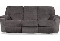 kida reclining sofa   