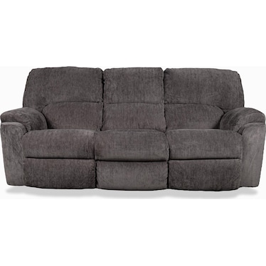 KIDA RECLINING SOFA