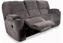 kida reclining sofa   