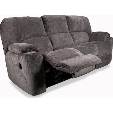 KIDA RECLINING SOFA