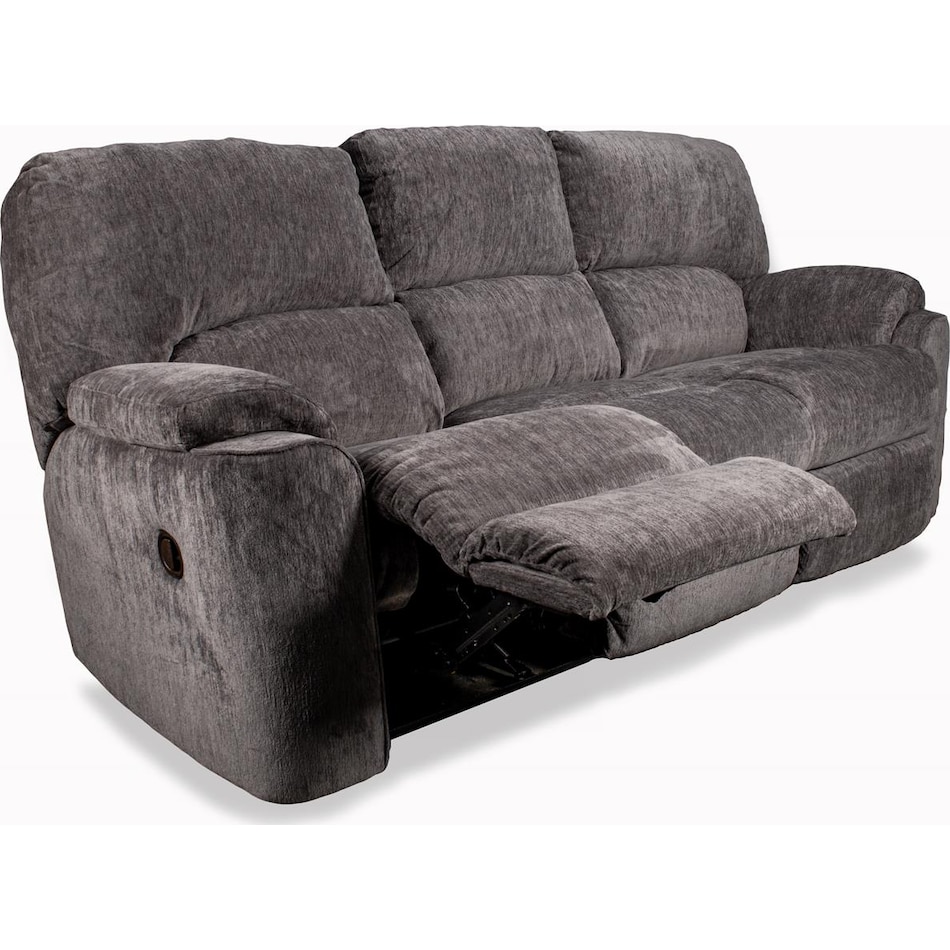 kida reclining sofa   