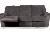 kida reclining sofa   