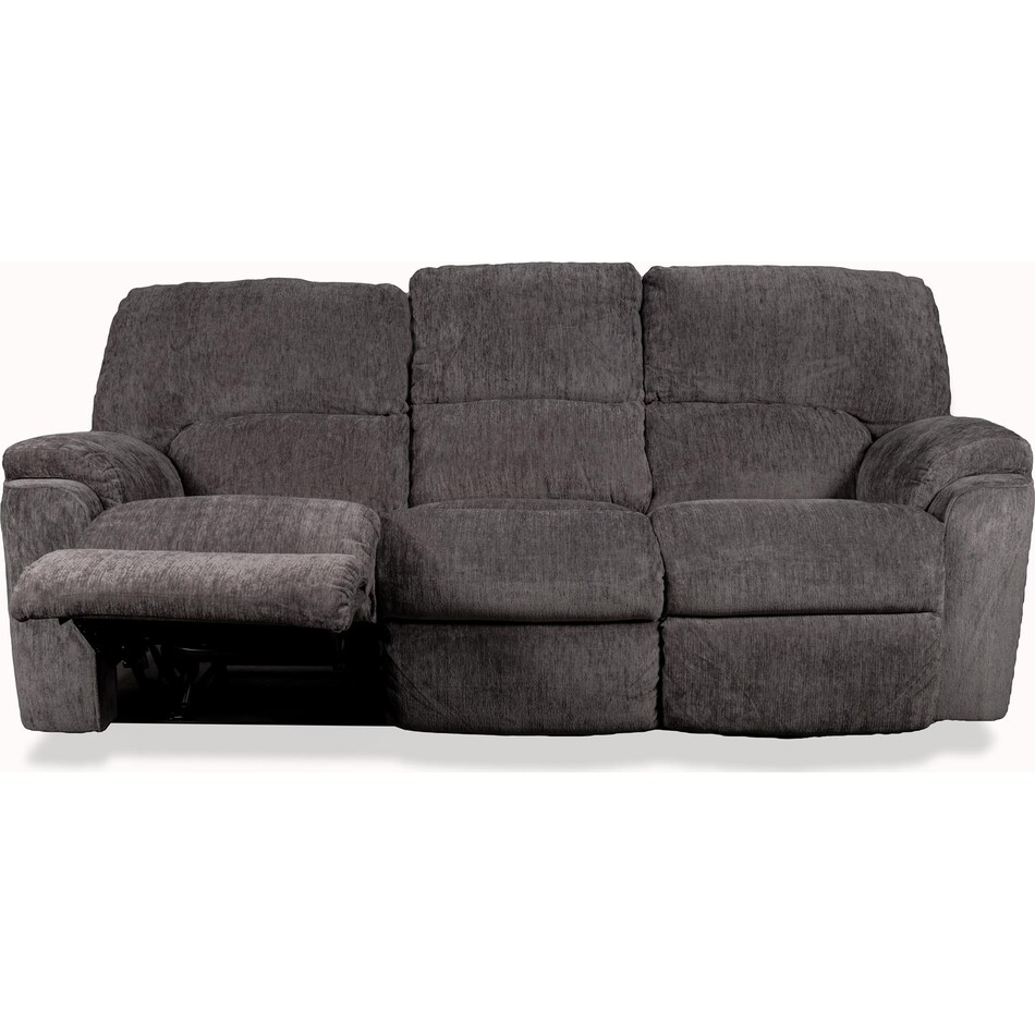 kida reclining sofa   