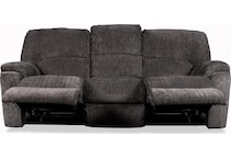 kida reclining sofa   