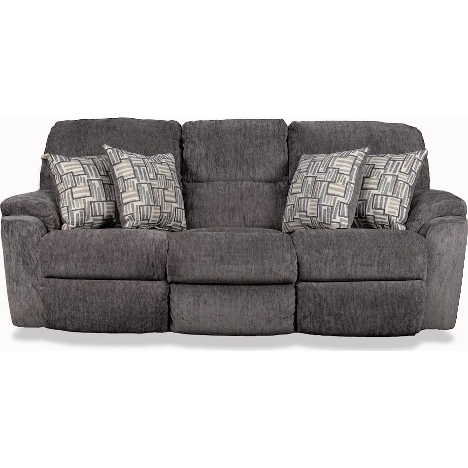 kida reclining sofa   