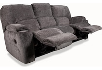 kida reclining sofa   