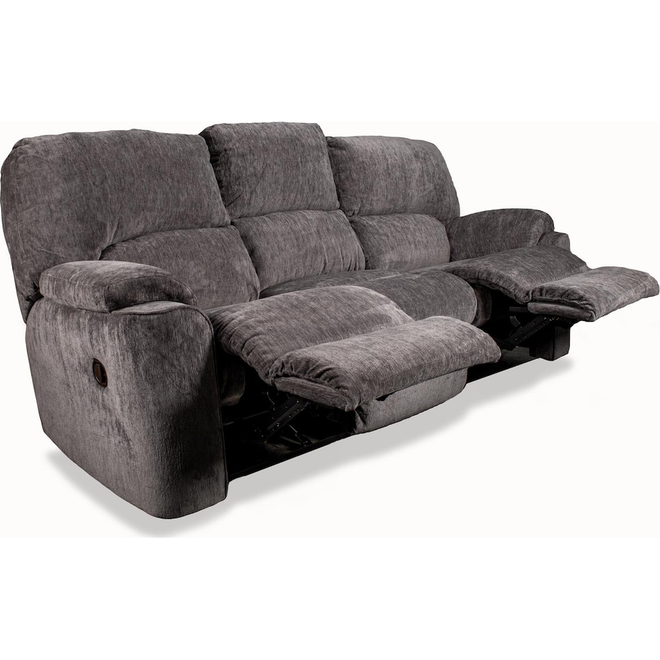 kida reclining sofa   