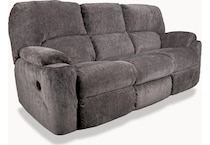 kida reclining sofa   