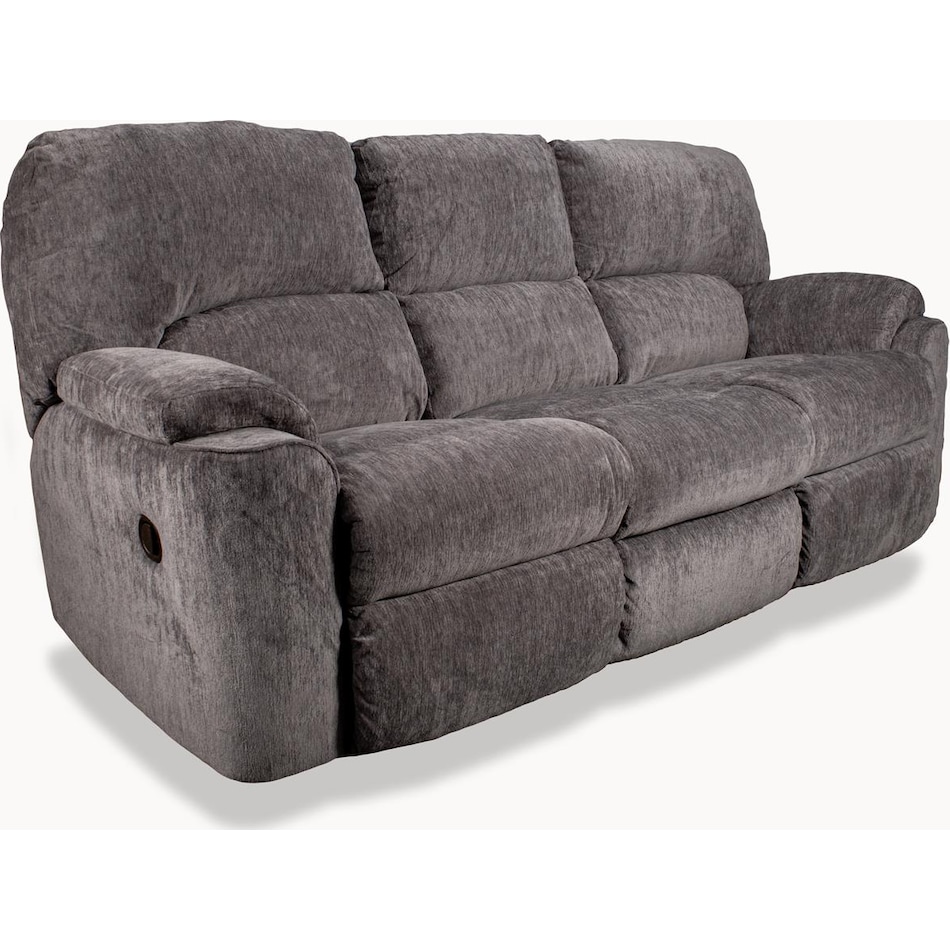 kida reclining sofa   