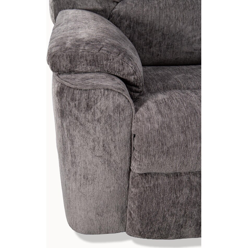 kida reclining sofa   