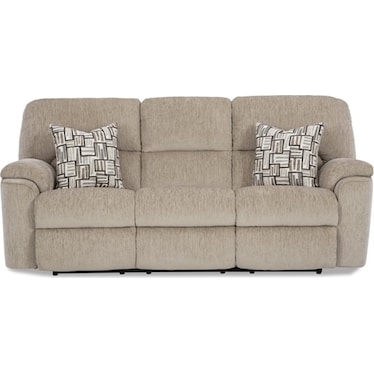 KIDA RECLINING SOFA