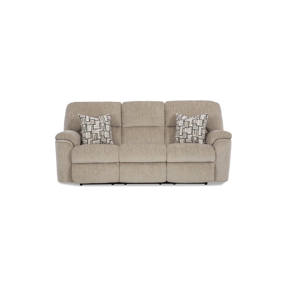 kida reclining sofa   