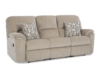 kida reclining sofa   