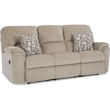 KIDA RECLINING SOFA