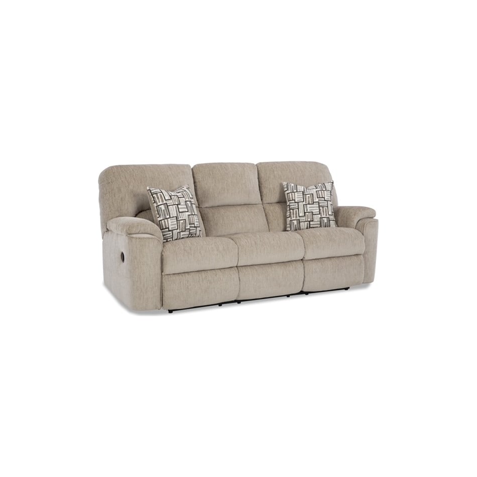 kida reclining sofa   