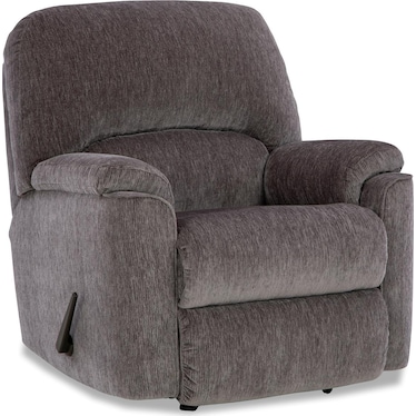KIDA ROCKER RECLINER