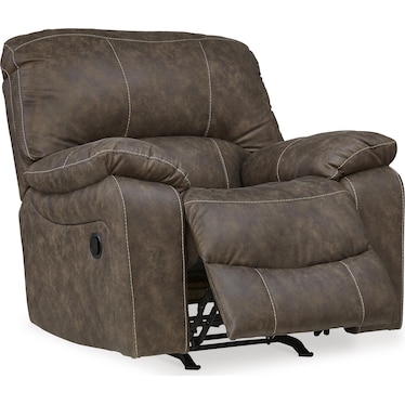 KILMARTIN RECLINER