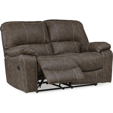 KILMARTIN RECLINING LOVESEAT