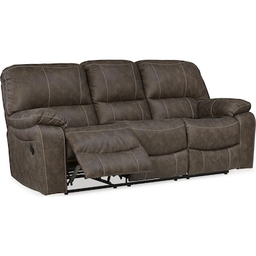 KILMARTIN RECLINING SOFA