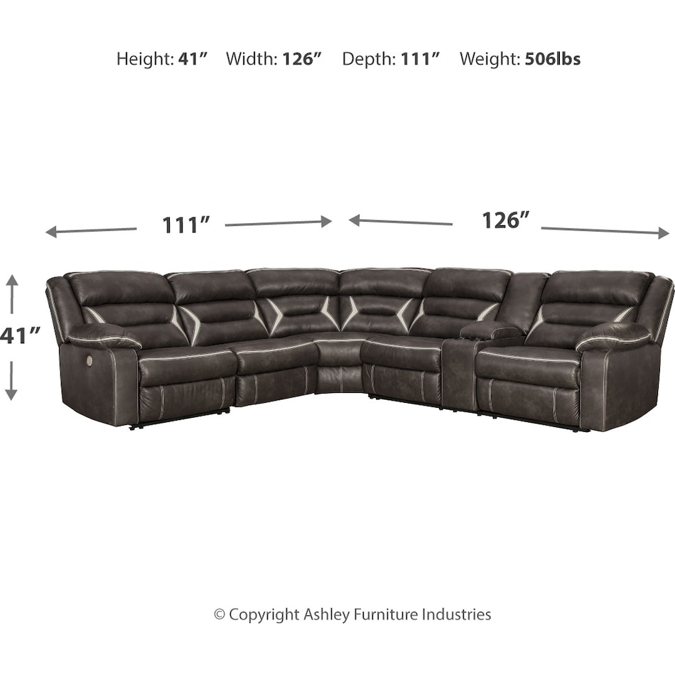 kincord dimension schematic   