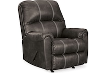 kincord midnight recliner   
