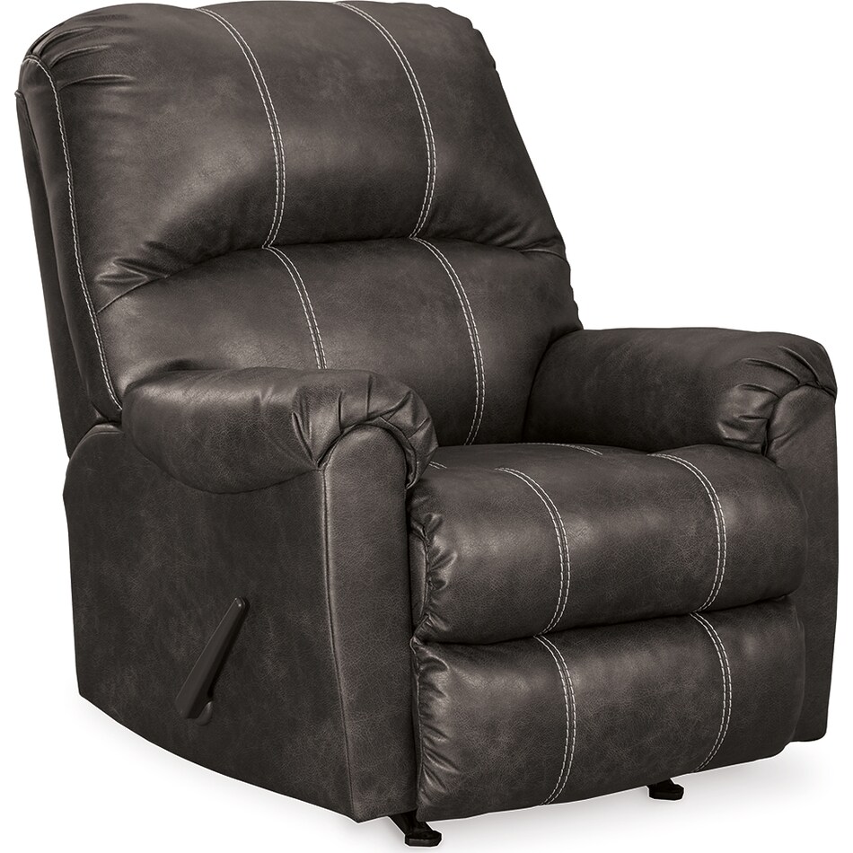 kincord midnight recliner   
