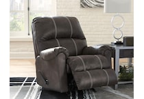 kincord midnight recliner   