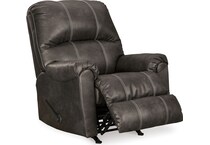 kincord midnight recliner   