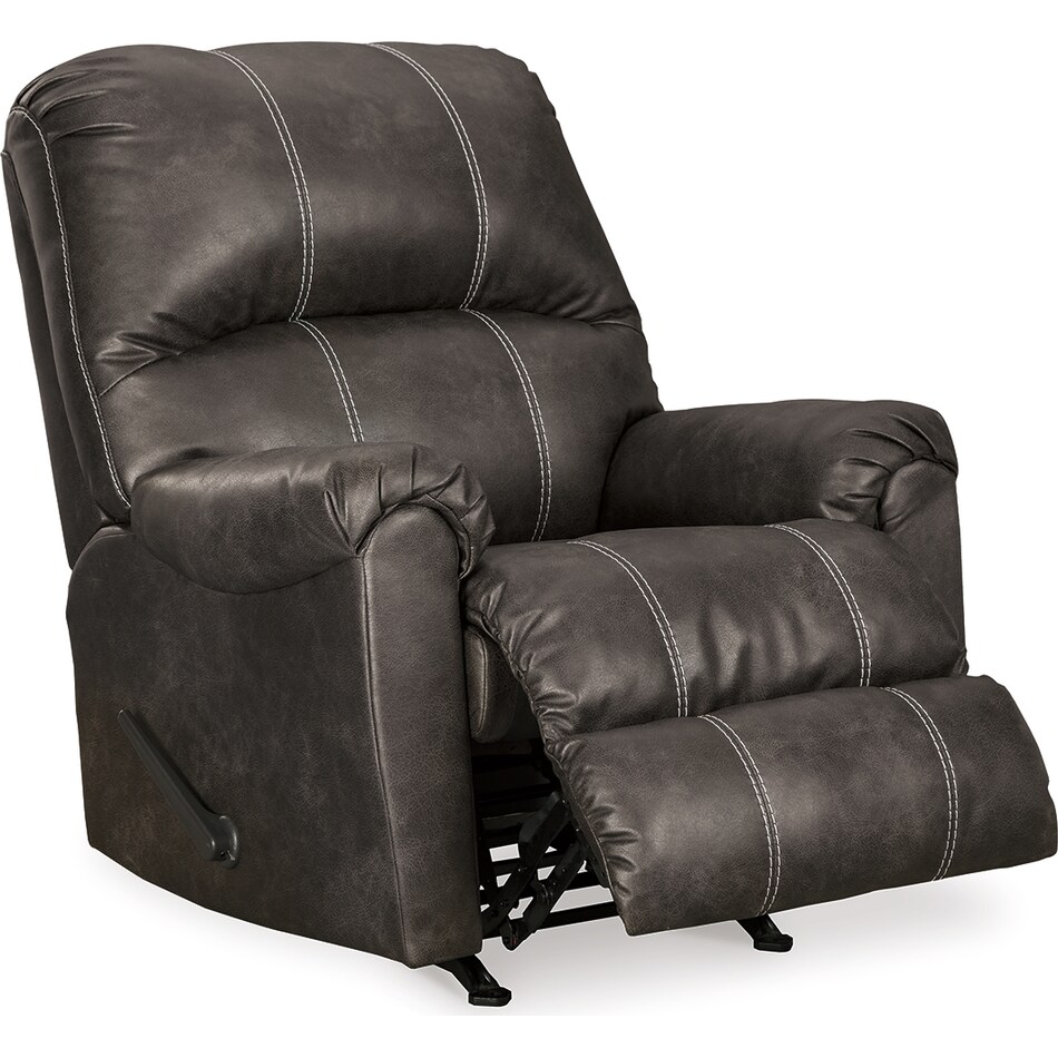 kincord midnight recliner   