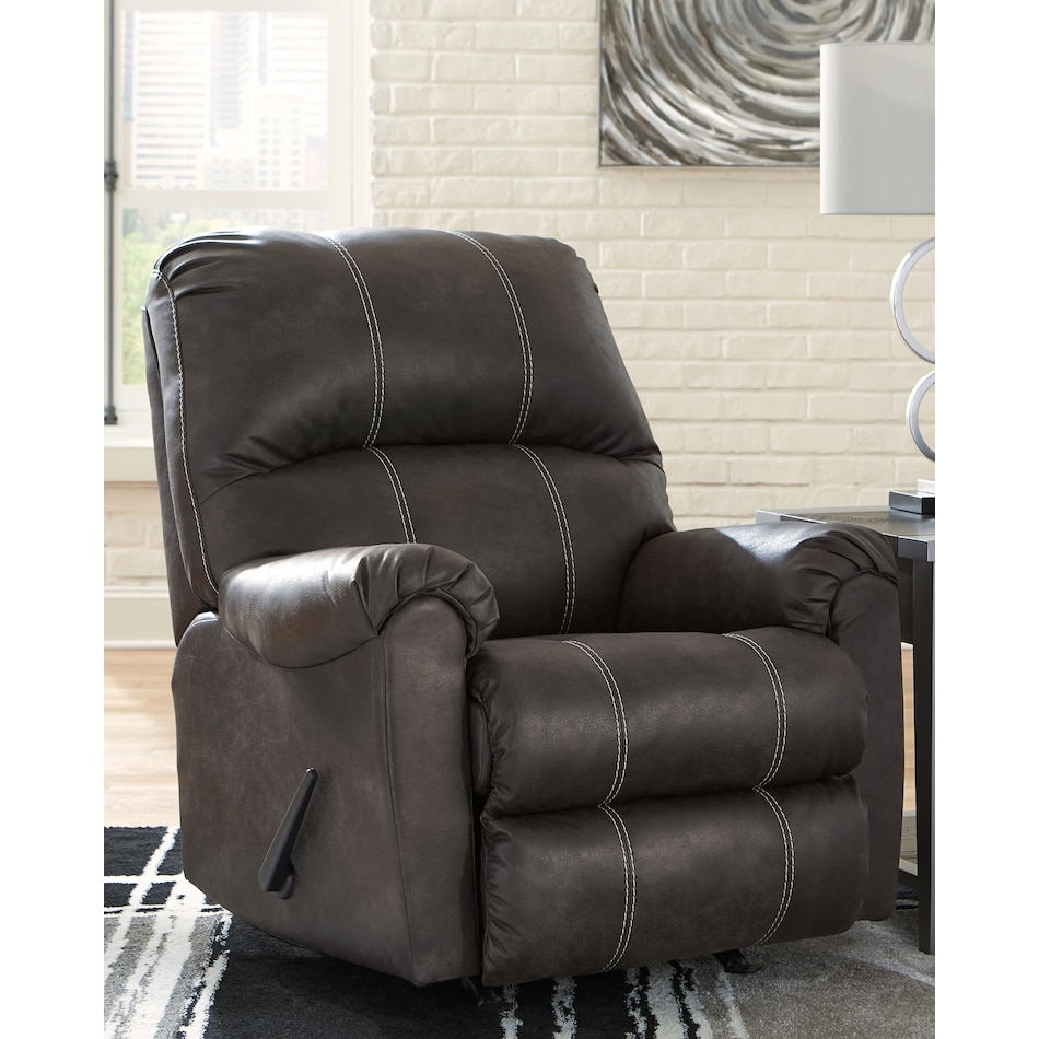 kincord recliner   