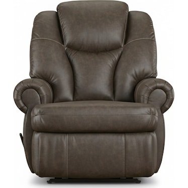 KING COMFORT MANUAL RECLINER