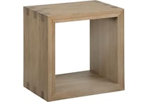 knoxville brown  pack tables   