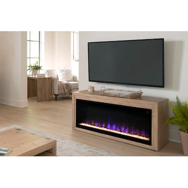 KNOXVILLE 75" TV STAND