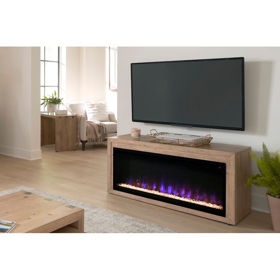 knoxville brown console   