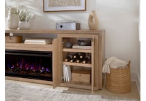 knoxville brown console   