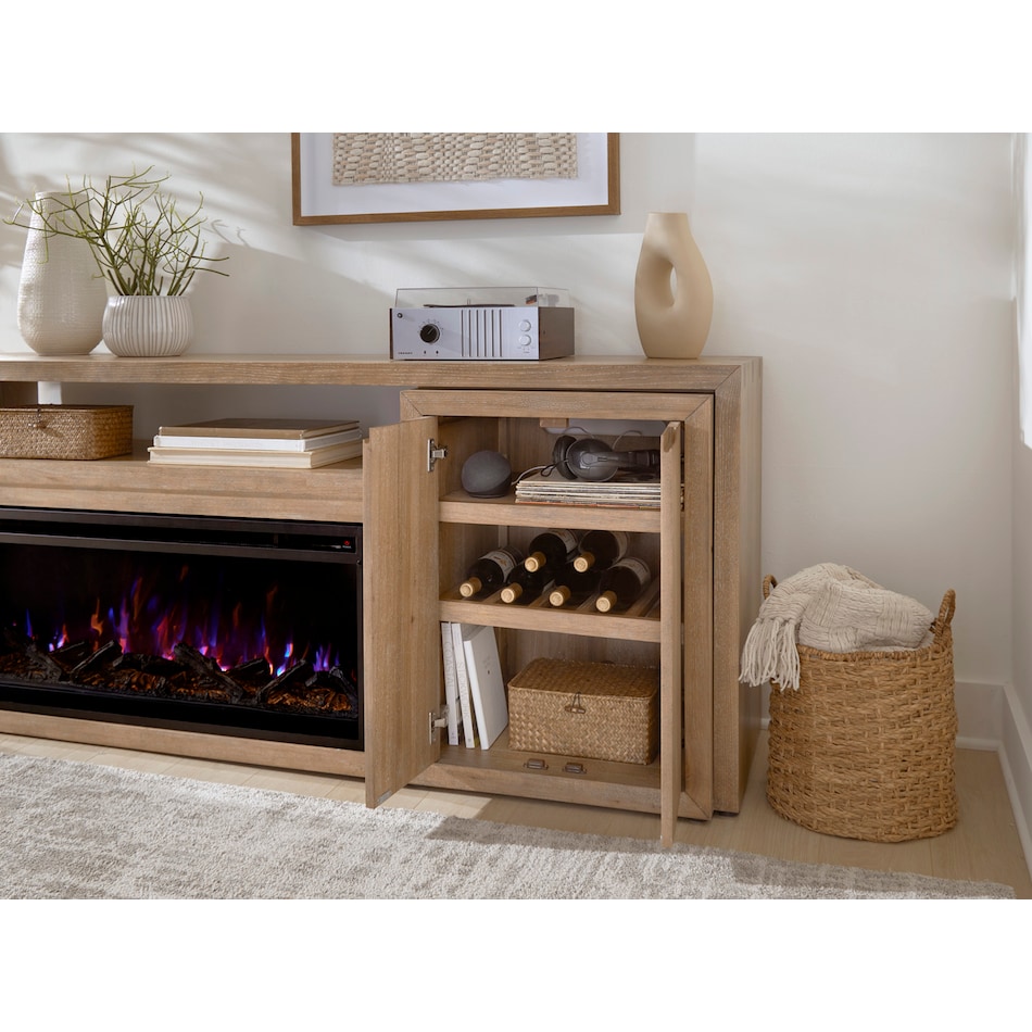 knoxville brown console   