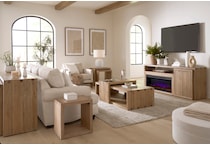 knoxville brown console   