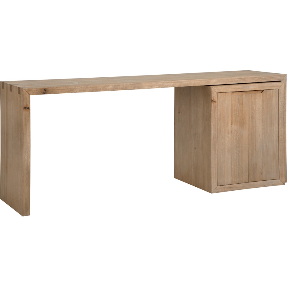 knoxville brown console   