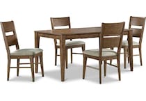 kokomo brown package   