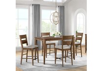 kokomo honey table table top   